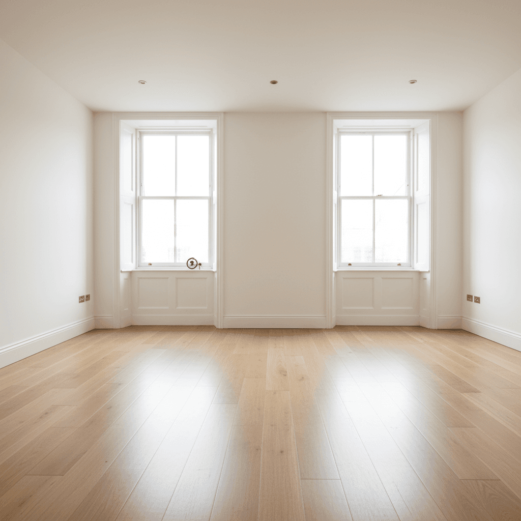 End of Tenancy Cleaning